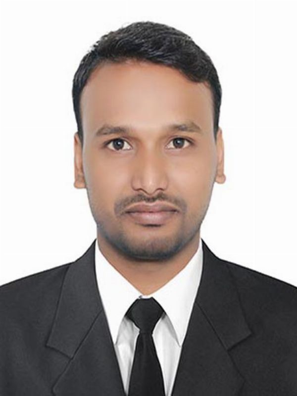 Md. Mamunur Rashid