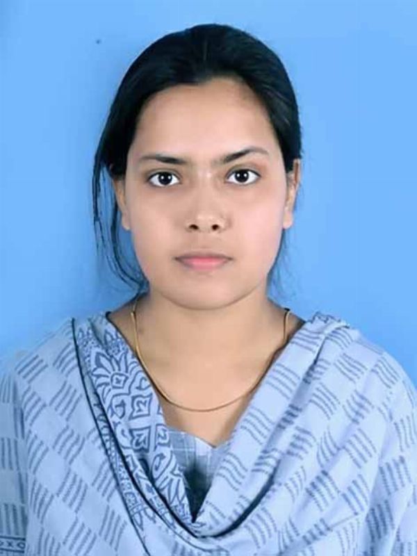 Kamrun Naher