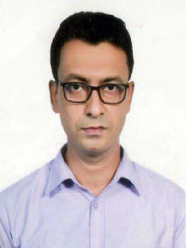 Md. Sohel Rana